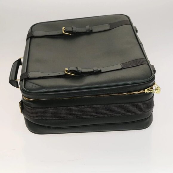 LOUIS VUITTON Taiga Satellite 53 Trunk Epicea - Picture 4 of 16